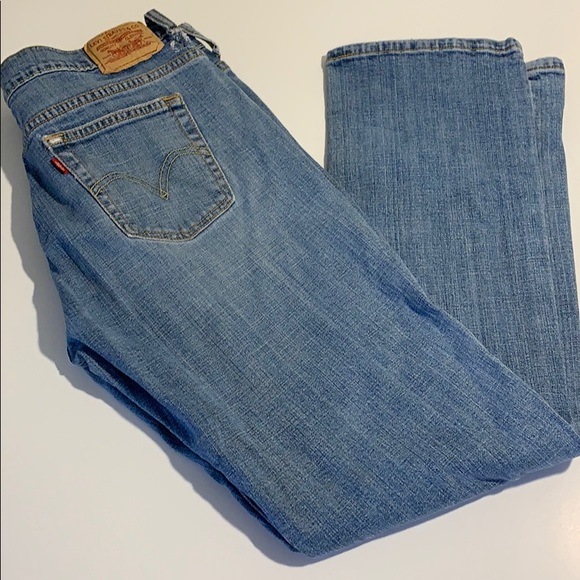 Levi's Denim - Levi’s Vintage 505 Size 12 M Jeans